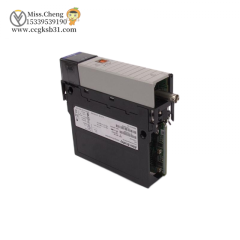 Allen-Bradley 1794-OM16 Analog Output Module for Industrial Automation