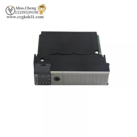 AB 2085-OV16: Advanced Digital Output Module for Industrial Control Systems