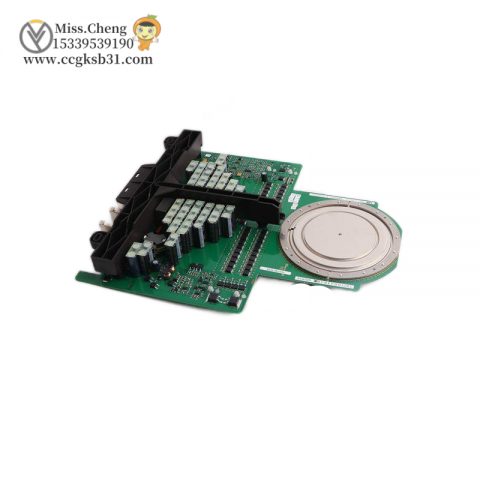 ABB UFC760BE141 | 3BHE004573R0141 | PC BOARD, Industrial Control