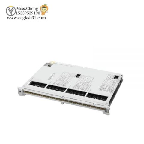 SIEMENS 6ES5465-4UA12: Advanced Analog Input Module for Industrial Automation