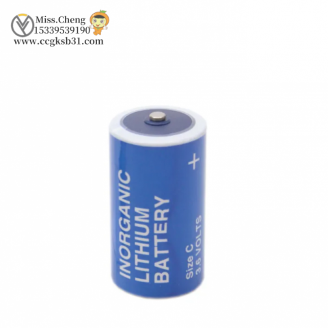 SIEMENS 6EW1000-7AA Lithium Battery: Reliable Power for Industrial Automation