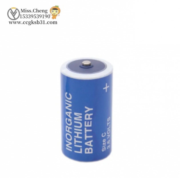 SIEMENS 6EW1000-7AA Lithium Battery: Reliable Power for Industrial Automation