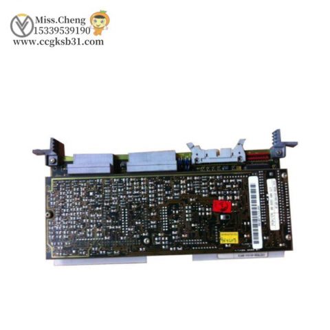 SIEMENS 6SE7090-0XX84-0AJ0 - MWH Board for SIMOVERT MASTERDRIVES