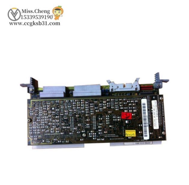 SIEMENS 6SE7090-0XX84-0AJ0 - MWH Board for SIMOVERT MASTERDRIVES