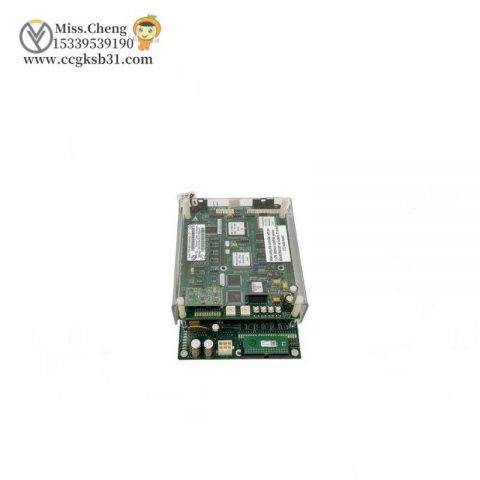 LAM 853-049542-171 PCB Board: LAM Electronics, Model 853-049542-171, Submodel, Control Systems Module