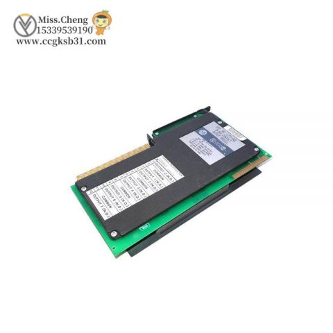 AB 1771-OZL Industrial Output Module, 1771-OZL Module, AB PLCs, Output Modules