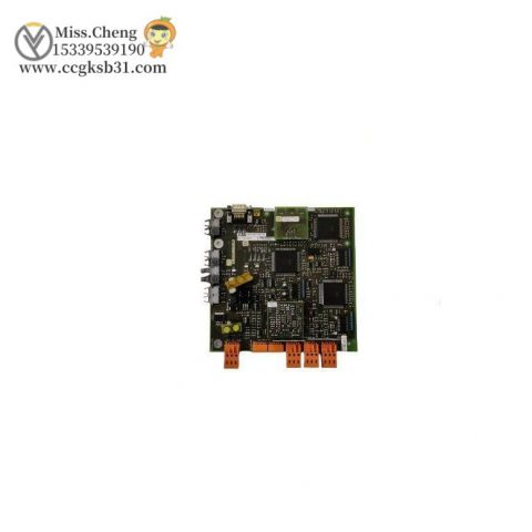 ABB 3BHE007209R0102 Interface Board for Industrial Control Systems