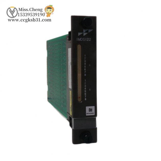 ABB 3BHE036348R0101 - Advanced Industrial Circuit Board, for Reliable Automation Solutions