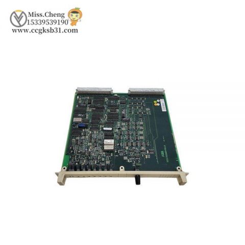 ABB 3BSE019216R1 DSBC 176 Bus Extender Board for Industrial Automation