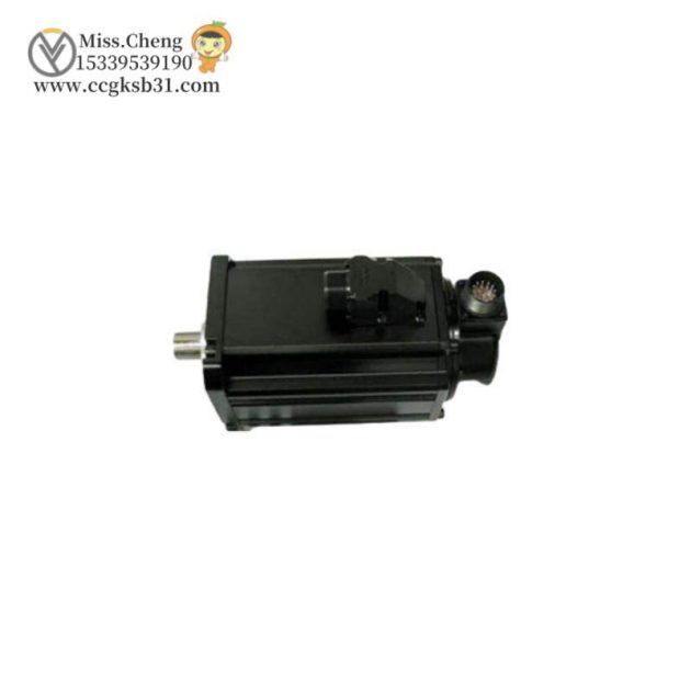 ABB 3HAWC116592 - Advanced AC Servo Motor for Precision Applications