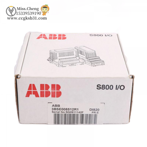 ABB Controller Module YPM102E YT204001-FL, High-Performance Automation Solutions