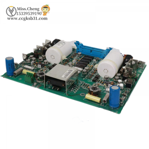 ABB DI820 3BSE008512R1: Industrial-grade Digital Input Module