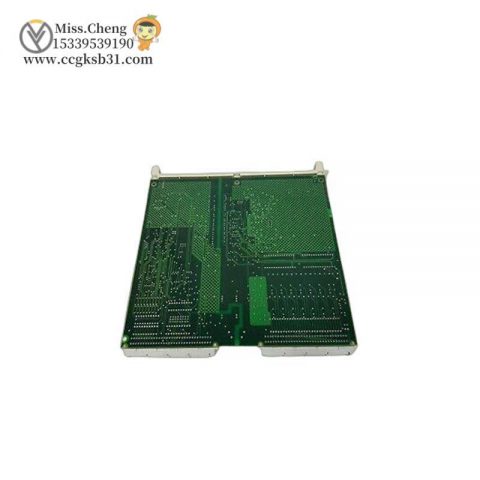 ABB DSAI155A 3BSE014162R1 - High Precision Thermo Couple Module for Industrial Automation