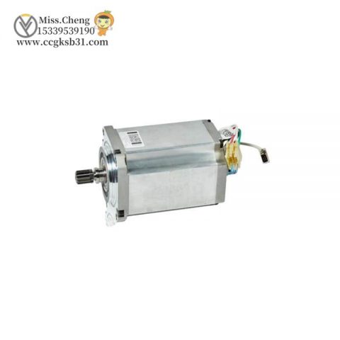 ABB IRB 4600 3HAC043569-001: High Performance Rotating AC Motor