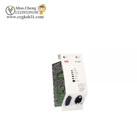 ABB SA811F 3BDH000013R1 | Power Supply Module for Industrial Automation