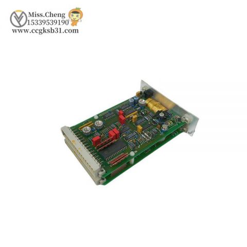 ABB XU03 - XU 03 Advant OCS Extension Module