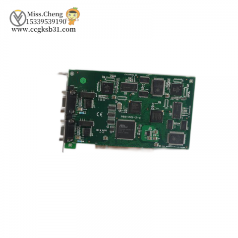 Parker AH387775U001: High-Precision Speed Encoder Feedback Board for Industrial Automation