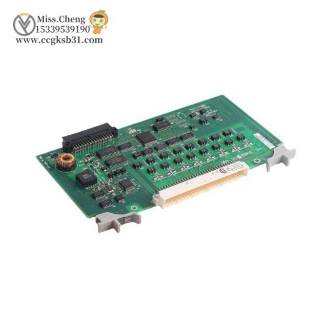 Yokogawa AMM42 S3 Multiplexer Input Module for Industrial Control Systems