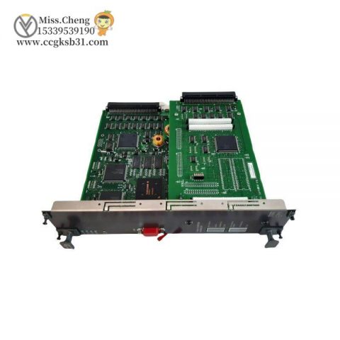 Yokogawa CP345 Processor Module - Advanced Control Solution for Industrial Automation