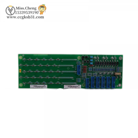 ABB DSQC688 - ProfiNet Board for Industrial Automation, Model 3HAC031670-001