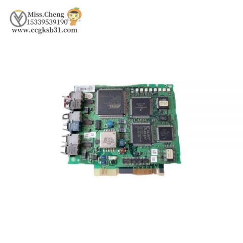 ABB DSTA N041 3BSE018437R1 Industrial Motherboard