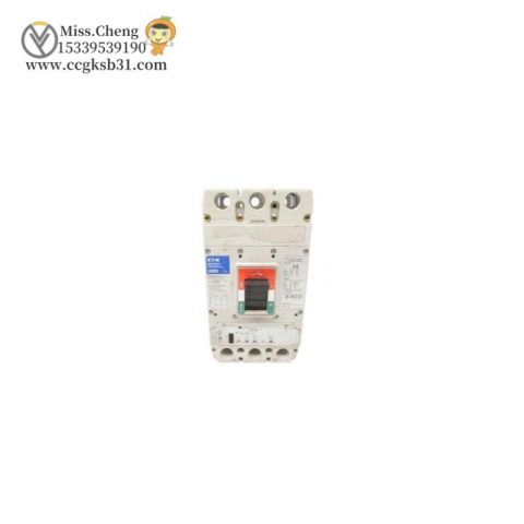 Eaton LGU3630NN Circuit Breaker, 690V, 630A