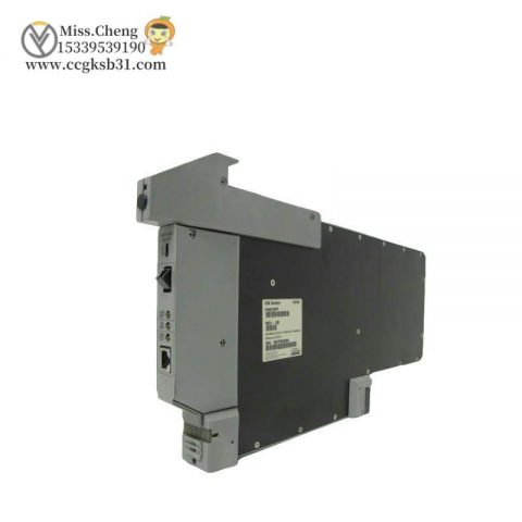 Foxboro NCNI P0972PP Network Interface Module