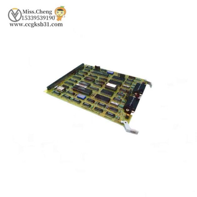 GE DS3800HCMC-1A1B Dual Communication Board