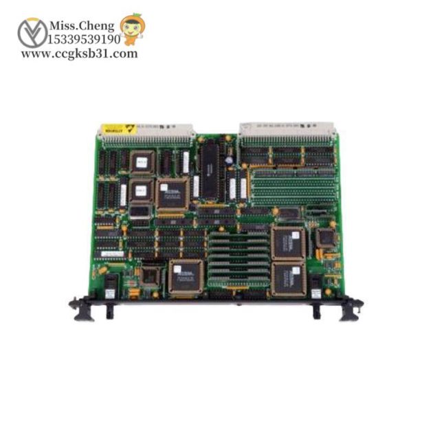 GE Fanuc IC697VAL314 Analog Input Module: Precision Data Acquisition