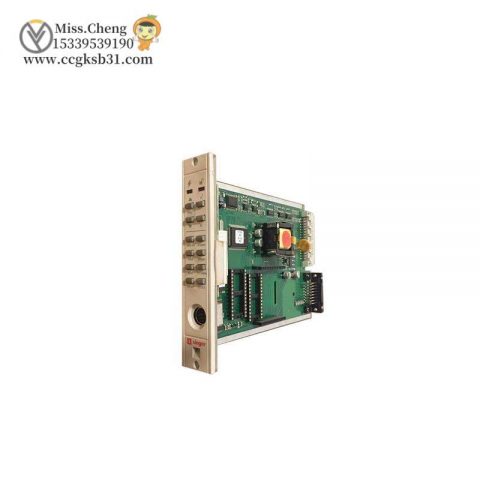 Honeywell 05701-A-0361 Engineering Card: Industrial Control Module, Optimized for Precision and Reliability