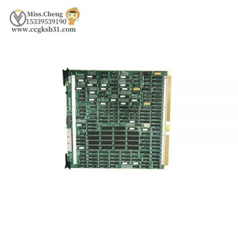 Honeywell 51401996-100 EAMR Assembly Card