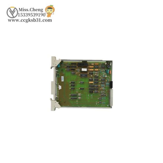 Honeywell 8C-PAIH54 Differential Card, Control Systems, Automation Components, Industrial Electronics