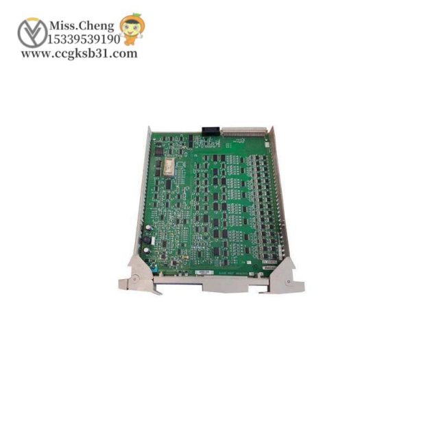 Honeywell MC-PDOY22 FTA Terminal Board: Control Module for Advanced Automation Applications