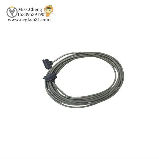 Honeywell MU-KFTA05 | 51201420-005 | FTA I/O Cable