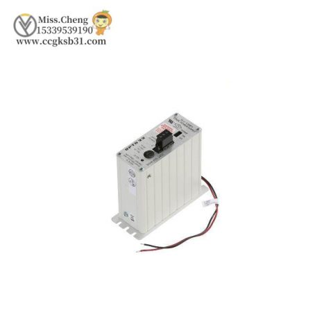 Opto 22 SNAP-PS5 Power Supply - High-Efficiency Module for Industrial Automation