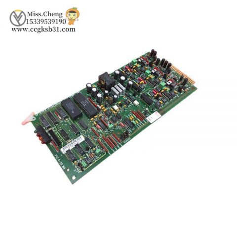 Rosemount 01984-2518-0002 Circuit Board: Precision Control in Industrial Automation