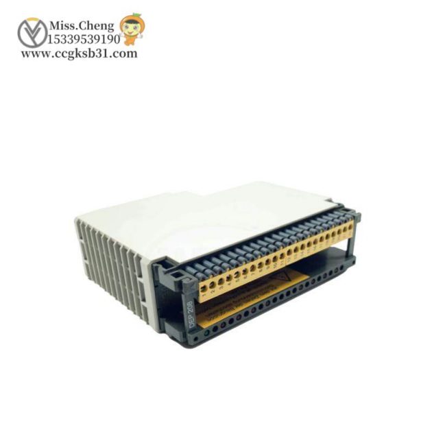 Schneider AS-BDEP-208 Discrete Input/Output Module, for Advanced Automation Solutions