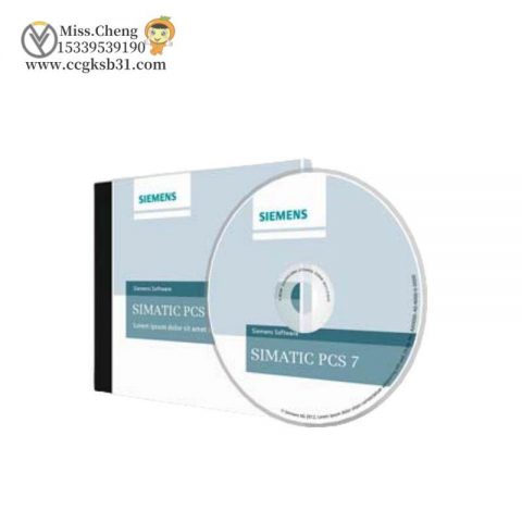 SIEMENS 6ES7658-2GG00-0XB0 Web Server Software