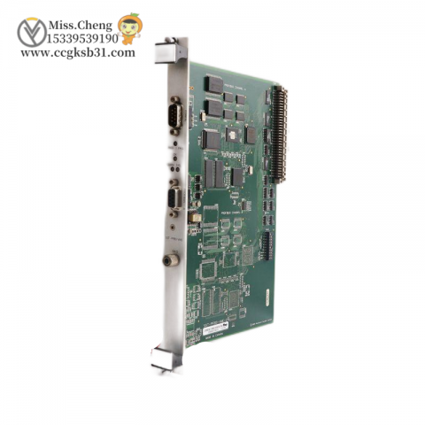 TEL TONE TLS-5C-01 Communication Module: Advanced Networking for Industrial Control