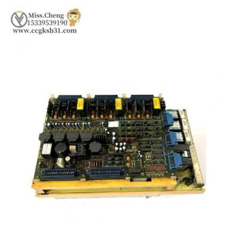 GE-FANUC A06B-6058-H334 Servo Amplifier