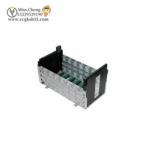 Allen-Bradley 1756-A7XT 7-Slot Rack Control Module, High-Performance Industrial Automation Solution