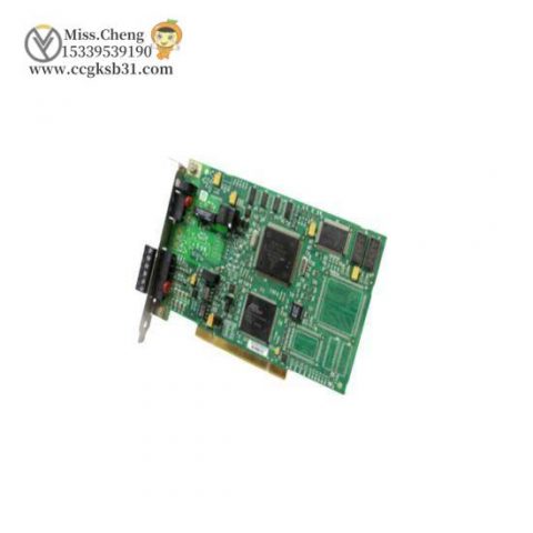 AB 1784-PKTX/B Communication Card - Industrial Communication Module