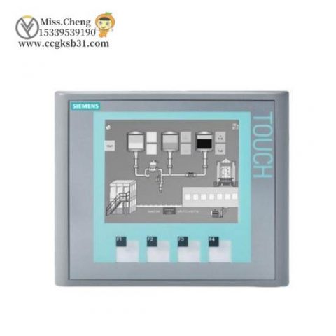 SIEMENS 6SL3060-4AD00-0AA0 - Industrial Automation Module, Designed for Precision and Efficiency