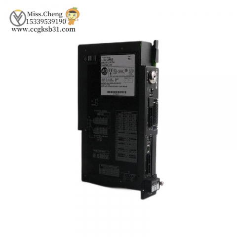 A-B 1785-V40L ControlNet Interface Module