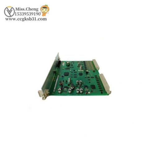 ABB 216EA62 1MRB150083R1/F Industrial Control Module