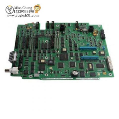 ABB UNS 2881B-P,V1: Advanced Power Signal Interface Module for Industrial Automation