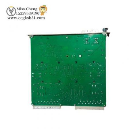 ABB 3EHL409054R0001 KUB921 A01 PCB BOARD: Precision Engineered Control Solutions