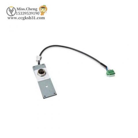 General Electric IS200VCRCH1BBC - High-Performance Communication Module for Industrial Automation