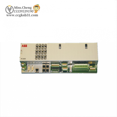 ABB 3HAC0977-1 ABB Controller Module