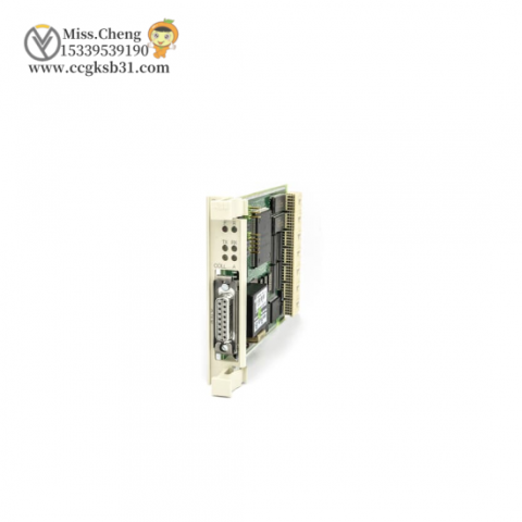 ABB CI546 3BSE012545R1 Communication Interface Module, Advanced Control Solutions